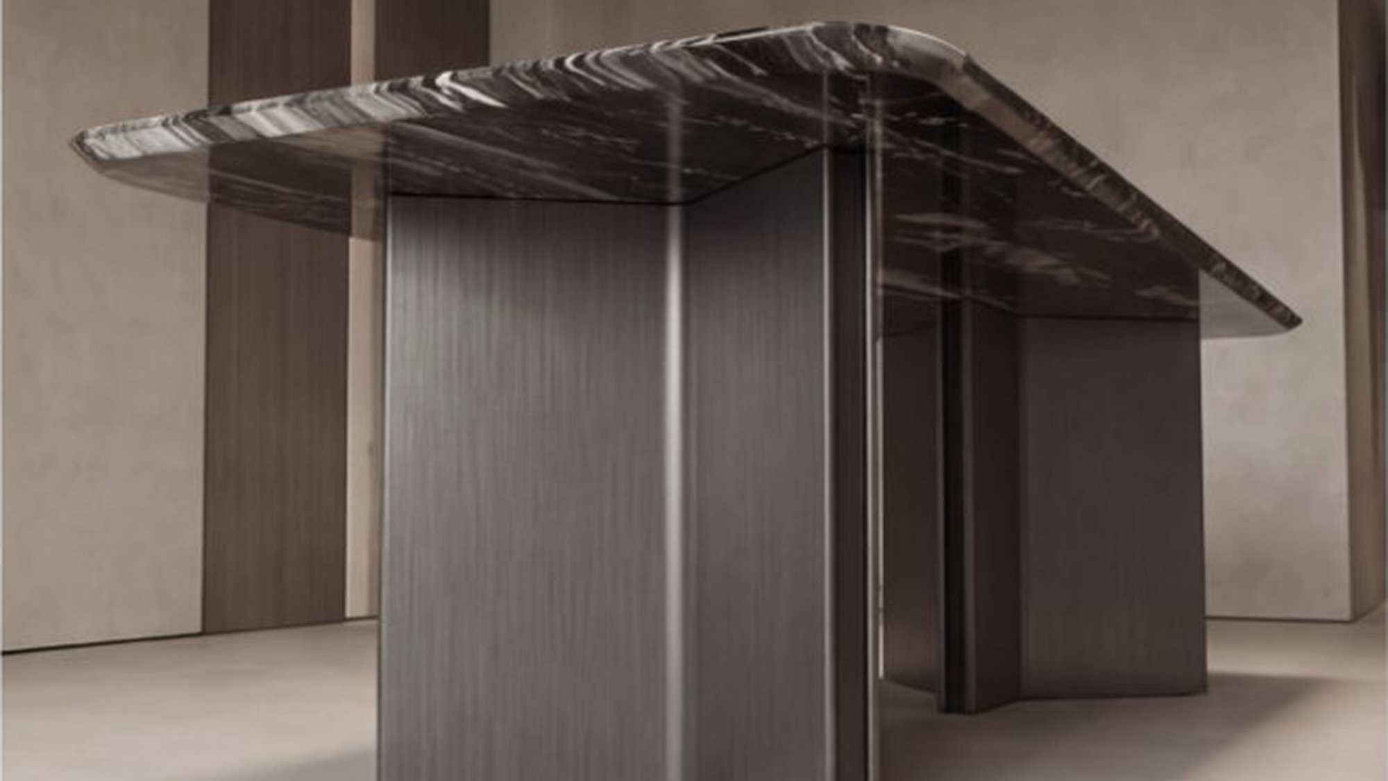 Maria - detal podstawy