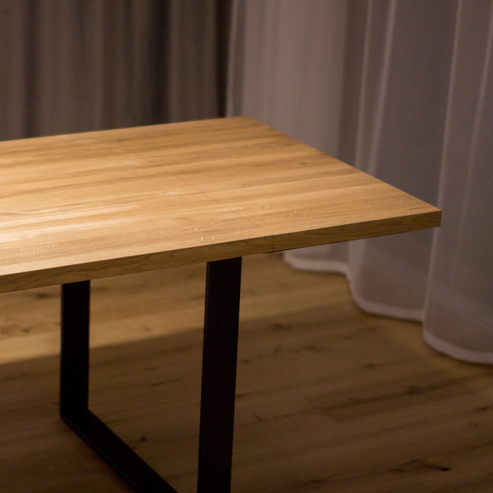 AKER - krawędź blatu