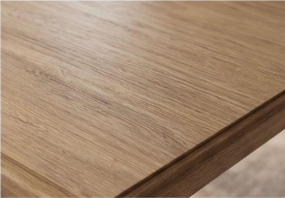 Naturalne - krawędź