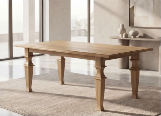 Naturalne - bok lewy