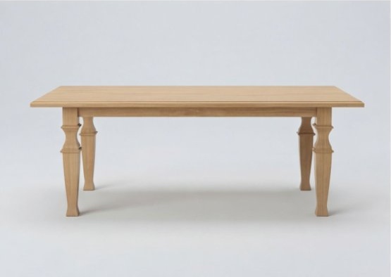 Naturalne - przód białe tło