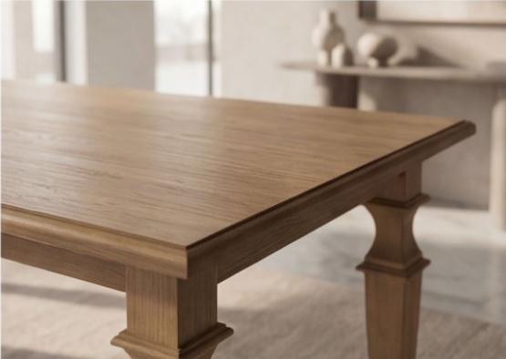 Naturalne - narożnik