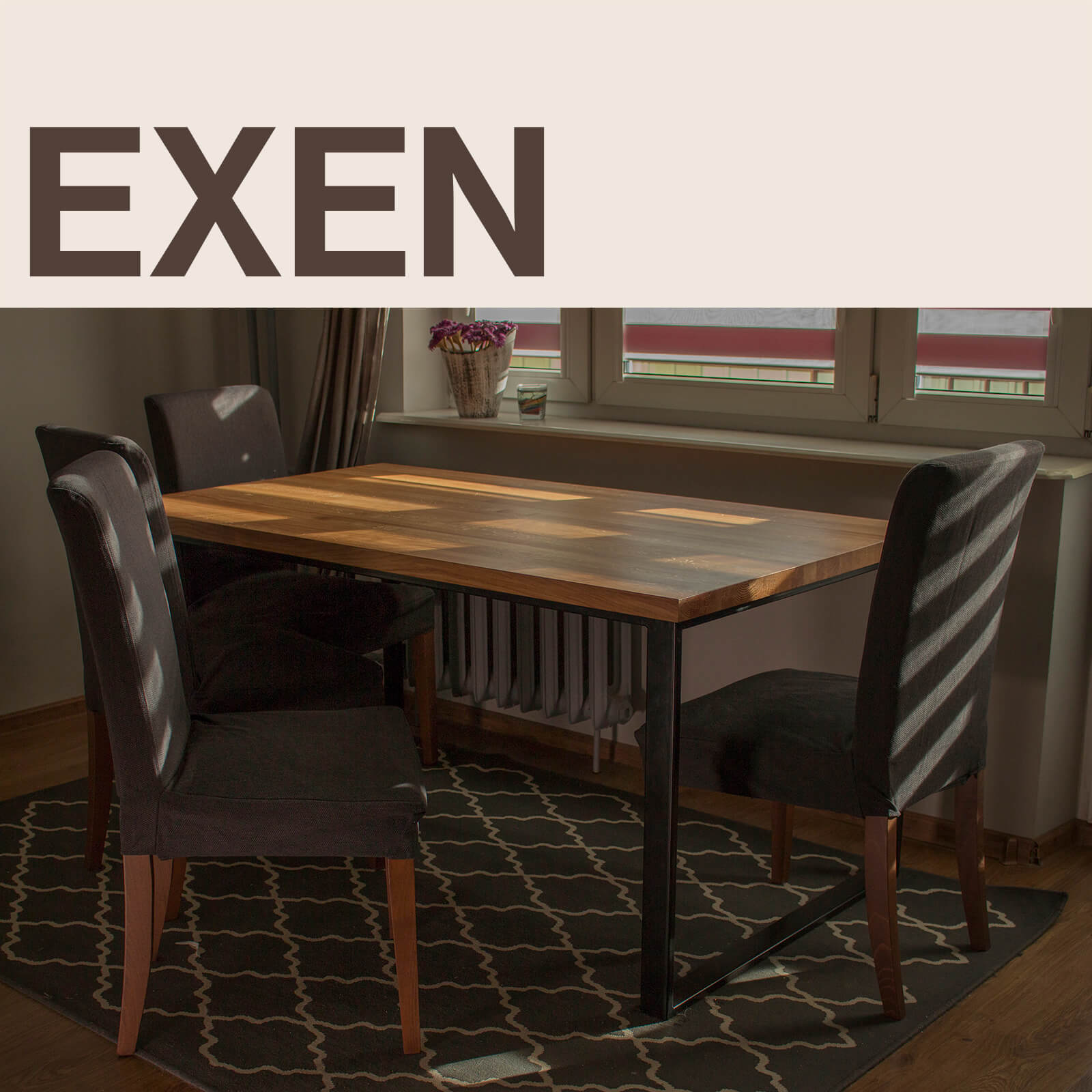 EXEN