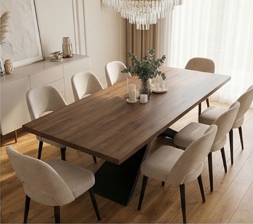 VENICE DARK - perspektywa boczna