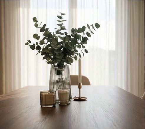 VENICE DARK - dekoracja