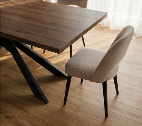 VENICE DARK - narożnik podstawy